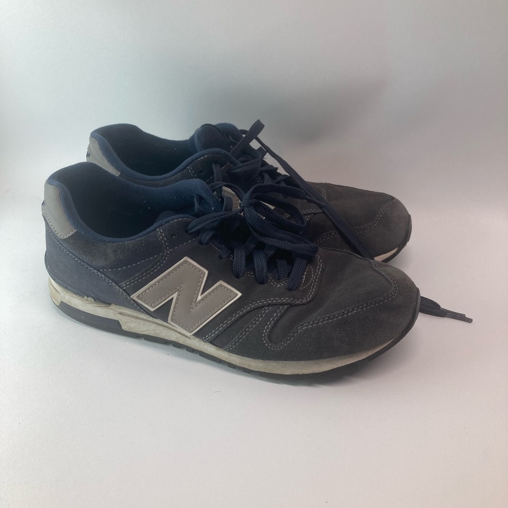 Men’s  New Balance Running Shoes 547 Navy Blue Size  10.5